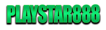 Logo Playstar888