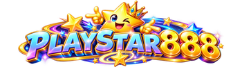 Logo PLAYSTAR888